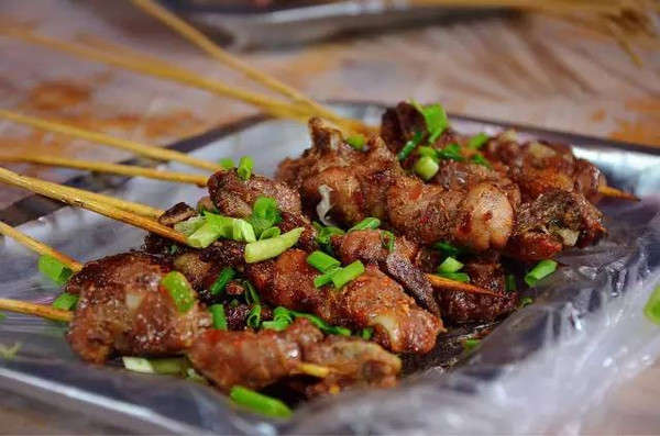 郸城五花肉培训